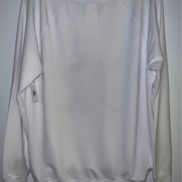 DISNEY Mickey Mouse Long Sleeve Pullover 50th Anniversary Collection - Picture 8 of 10